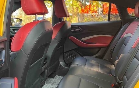 MG 5, 2021 год, 1 010 600 рублей, 10 фотография