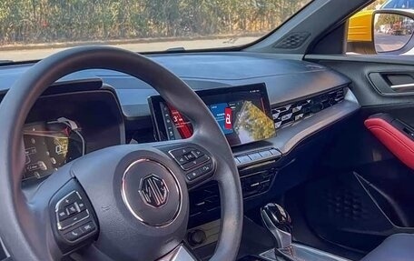 MG 5, 2021 год, 1 010 600 рублей, 9 фотография