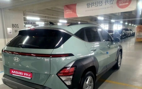 Hyundai Kona, 2023 год, 1 780 777 рублей, 4 фотография