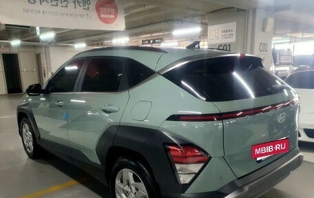 Hyundai Kona, 2023 год, 1 780 777 рублей, 2 фотография