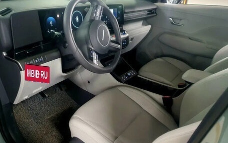 Hyundai Kona, 2023 год, 1 780 777 рублей, 6 фотография