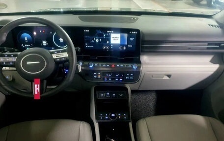 Hyundai Kona, 2023 год, 1 780 777 рублей, 8 фотография