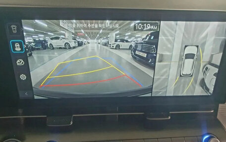 Hyundai Kona, 2023 год, 1 780 777 рублей, 13 фотография