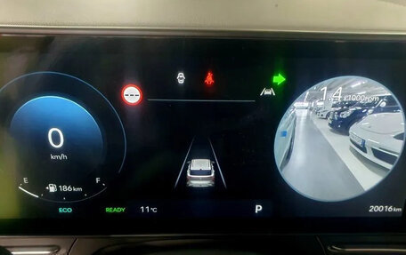 Hyundai Kona, 2023 год, 1 780 777 рублей, 12 фотография