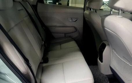 Hyundai Kona, 2023 год, 1 780 777 рублей, 19 фотография