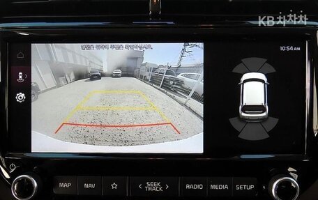 KIA Soul III, 2022 год, 1 590 000 рублей, 8 фотография