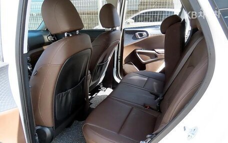 KIA Soul III, 2022 год, 1 590 000 рублей, 7 фотография