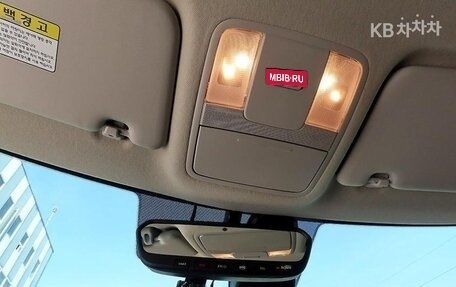 KIA Soul III, 2022 год, 1 590 000 рублей, 9 фотография