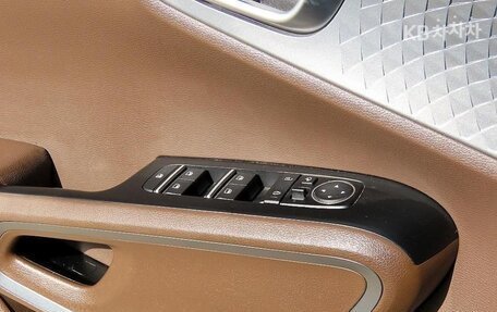 KIA Soul III, 2022 год, 1 590 000 рублей, 14 фотография