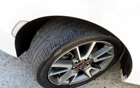 KIA Soul III, 2022 год, 1 590 000 рублей, 17 фотография