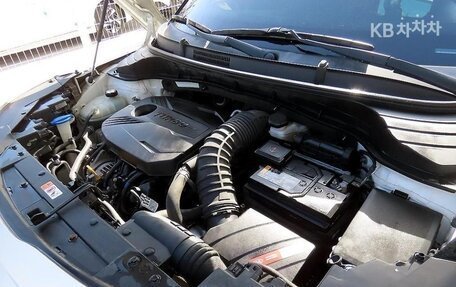 KIA Soul III, 2022 год, 1 590 000 рублей, 18 фотография