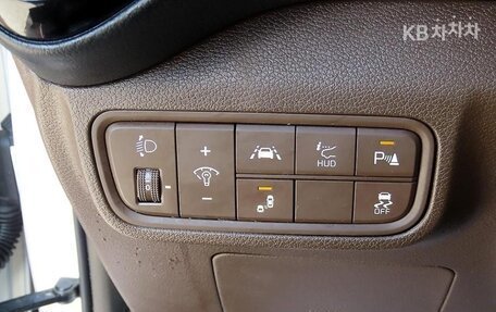 KIA Soul III, 2022 год, 1 590 000 рублей, 15 фотография