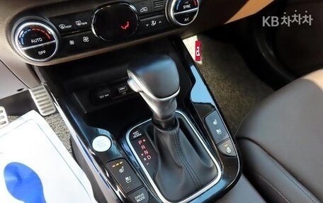 KIA Soul III, 2022 год, 1 590 000 рублей, 13 фотография