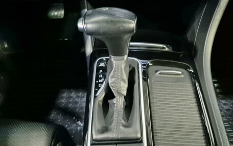 KIA Optima IV, 2019 год, 2 102 000 рублей, 16 фотография