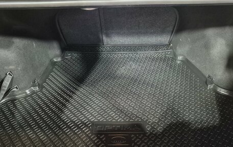 KIA Optima IV, 2019 год, 2 102 000 рублей, 21 фотография