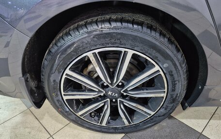 KIA Optima IV, 2019 год, 2 102 000 рублей, 20 фотография