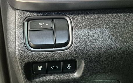 KIA Optima IV, 2019 год, 2 102 000 рублей, 19 фотография