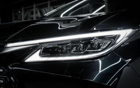 Lexus LM, 2025 год, 15 480 000 рублей, 10 фотография