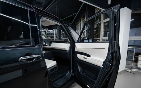 Lexus LM, 2025 год, 15 480 000 рублей, 14 фотография