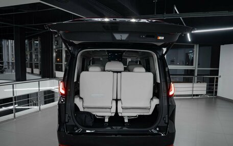 Lexus LM, 2025 год, 15 480 000 рублей, 15 фотография