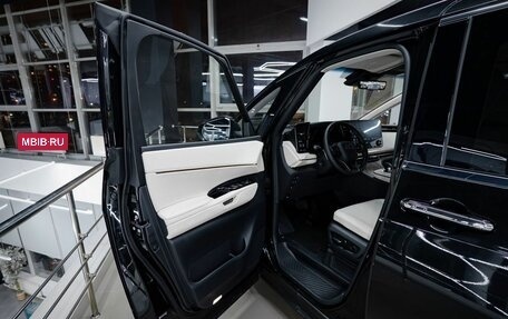 Lexus LM, 2025 год, 15 480 000 рублей, 16 фотография