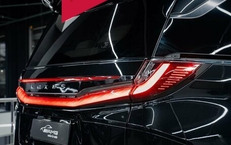 Lexus LM, 2025 год, 15 480 000 рублей, 13 фотография