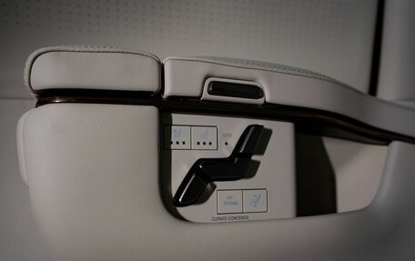 Lexus LM, 2025 год, 15 480 000 рублей, 18 фотография