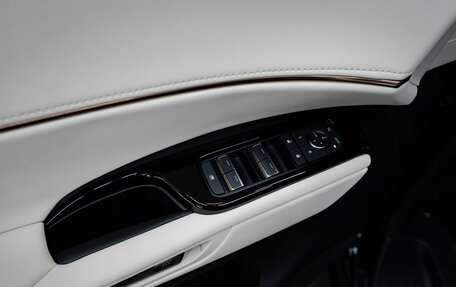 Lexus LM, 2025 год, 15 480 000 рублей, 24 фотография