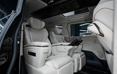 Lexus LM, 2025 год, 15 480 000 рублей, 19 фотография