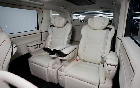 Lexus LM, 2025 год, 15 480 000 рублей, 25 фотография
