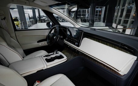 Lexus LM, 2025 год, 15 480 000 рублей, 20 фотография