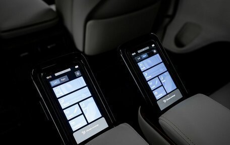 Lexus LM, 2025 год, 15 480 000 рублей, 29 фотография