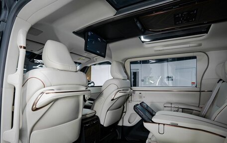 Lexus LM, 2025 год, 15 480 000 рублей, 27 фотография