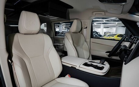 Lexus LM, 2025 год, 15 480 000 рублей, 21 фотография