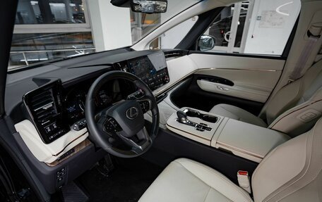 Lexus LM, 2025 год, 15 480 000 рублей, 30 фотография