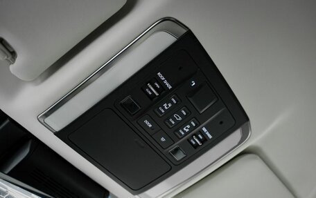 Lexus LM, 2025 год, 15 480 000 рублей, 23 фотография