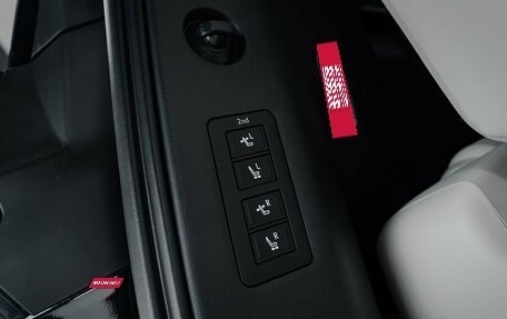 Lexus LM, 2025 год, 15 480 000 рублей, 22 фотография