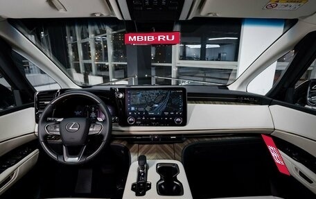 Lexus LM, 2025 год, 15 480 000 рублей, 31 фотография