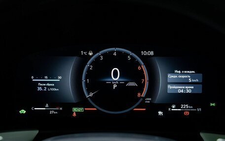 Lexus LM, 2025 год, 15 480 000 рублей, 33 фотография