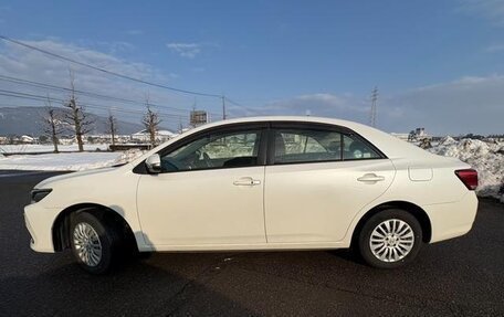 Toyota Allion, 2020 год, 1 248 000 рублей, 2 фотография