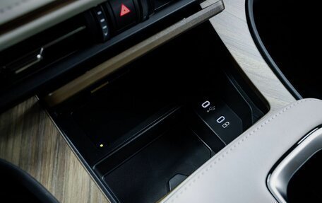 Lexus LM, 2025 год, 15 480 000 рублей, 37 фотография