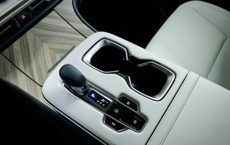 Lexus LM, 2025 год, 15 480 000 рублей, 38 фотография