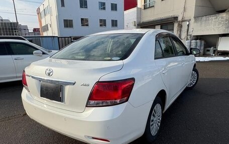 Toyota Allion, 2020 год, 1 248 000 рублей, 6 фотография