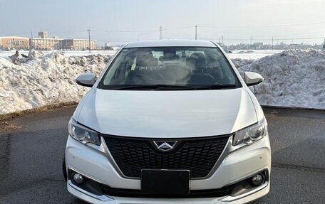 Toyota Allion, 2020 год, 1 248 000 рублей, 8 фотография