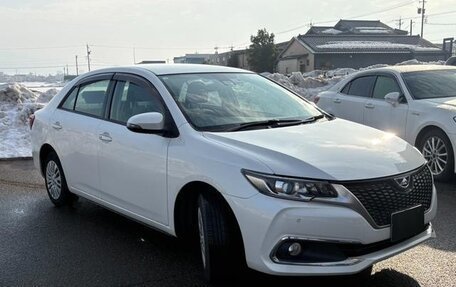 Toyota Allion, 2020 год, 1 248 000 рублей, 7 фотография