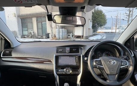 Toyota Allion, 2020 год, 1 248 000 рублей, 10 фотография