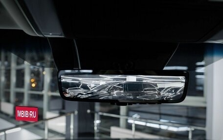 Lexus LM, 2025 год, 15 480 000 рублей, 35 фотография