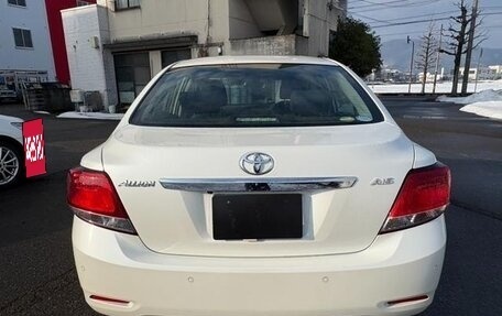 Toyota Allion, 2020 год, 1 248 000 рублей, 4 фотография