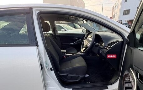 Toyota Allion, 2020 год, 1 248 000 рублей, 9 фотография