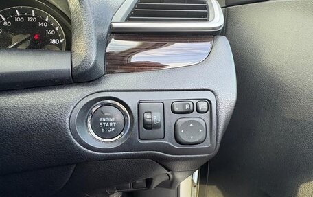 Toyota Allion, 2020 год, 1 248 000 рублей, 13 фотография